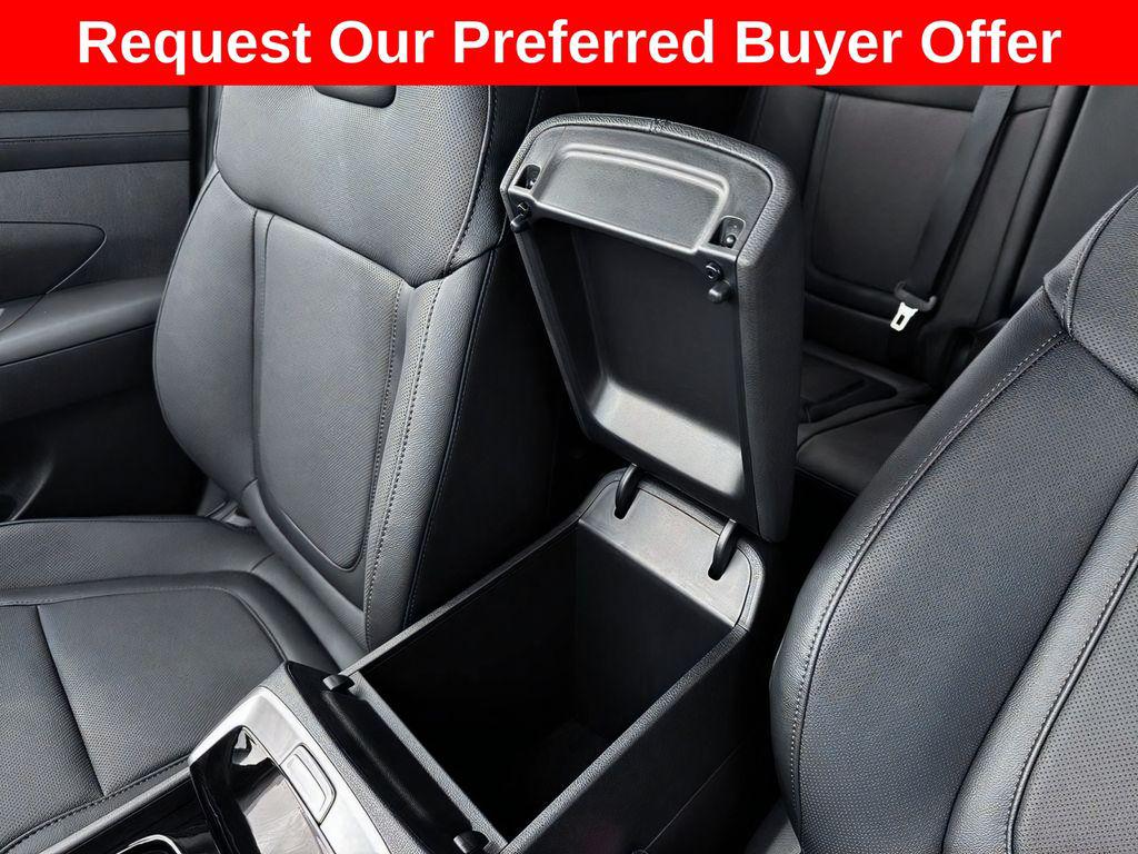 2026 Hyundai Tucson SEL Premium - Photo 22