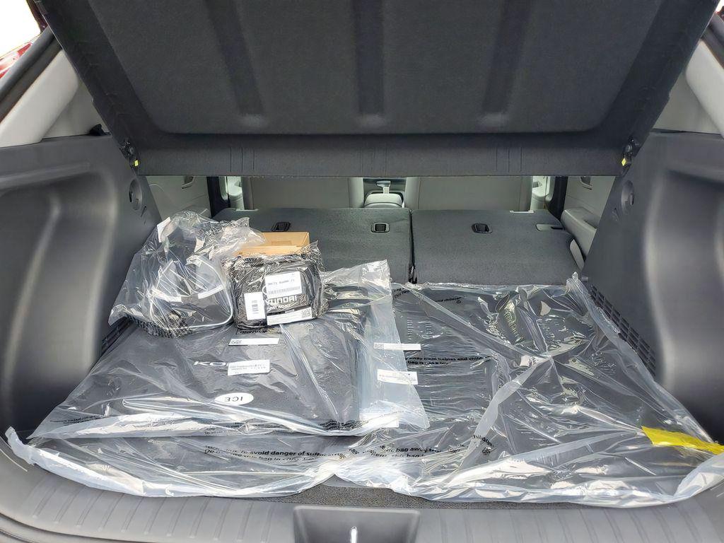 2026 Hyundai Kona SEL Sport - Photo 31