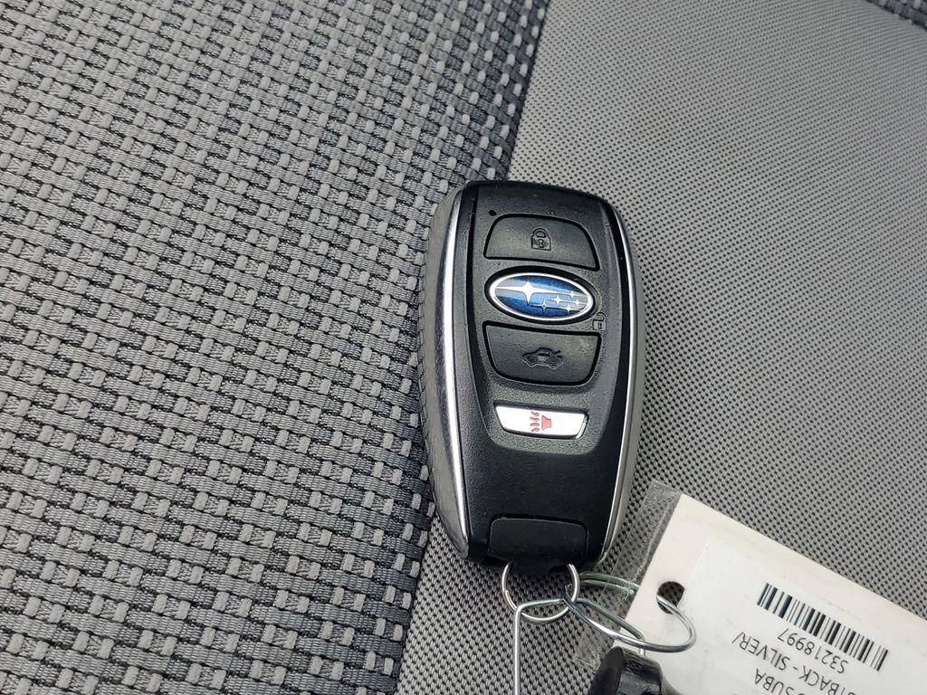 2025 Subaru Outback Premium - Photo 30