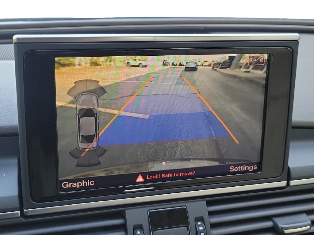 2015 Audi A6 Premium Plus - Photo 13