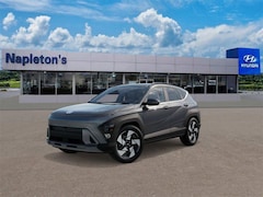 2026 Hyundai Kona SEL Sport AWD SUV