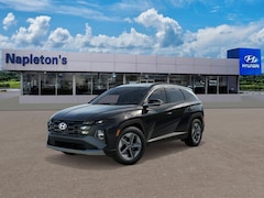 2025 Hyundai Tucson SEL Convenience AWD SUV