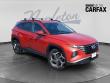 Used 2022 Hyundai Tucson SEL SUV