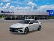 New 2026 Hyundai Elantra SEL Sport Premium Sedan