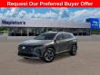 New 2026 Hyundai Tucson SEL Premium AWD SUV