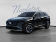  Hyundai Tucson Hybrid