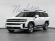 New 2026 Hyundai Santa Fe Limited AWD SUV