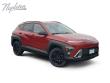 New 2026 Hyundai Kona SEL Sport AWD SUV