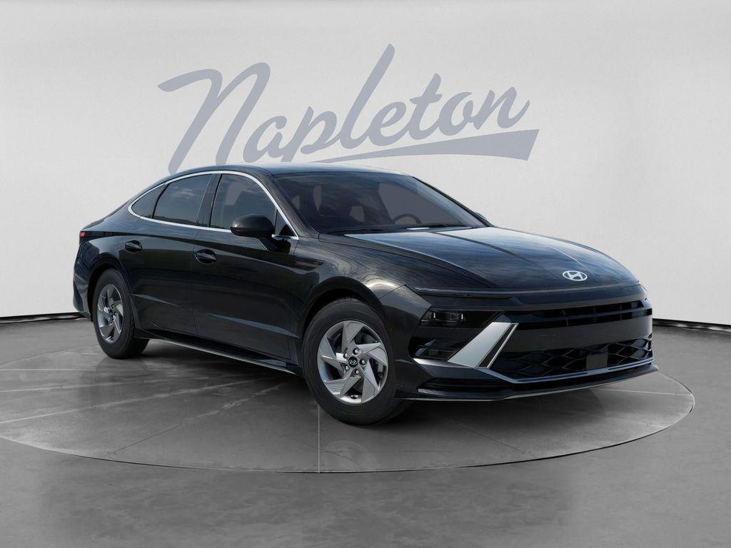 New 2026 Hyundai Sonata SE Sedan
