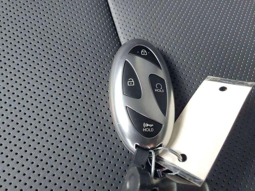 2026 Hyundai Santa Fe SEL - Photo 31