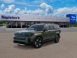 New 2026 Hyundai Santa Fe HEV SEL SUV
