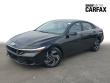 Used 2025 Hyundai Elantra Limited Sedan
