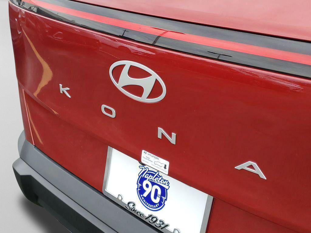 2026 Hyundai Kona SEL Sport - Photo 11