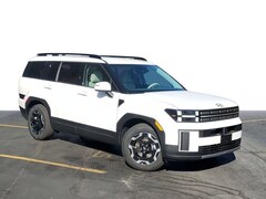 2026 Hyundai Santa Fe SEL AWD SUV