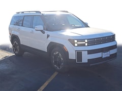 2026 Hyundai Santa Fe SEL AWD SUV