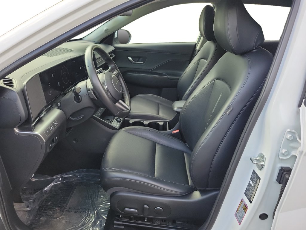 2024 Hyundai Kona Limited - Photo 21