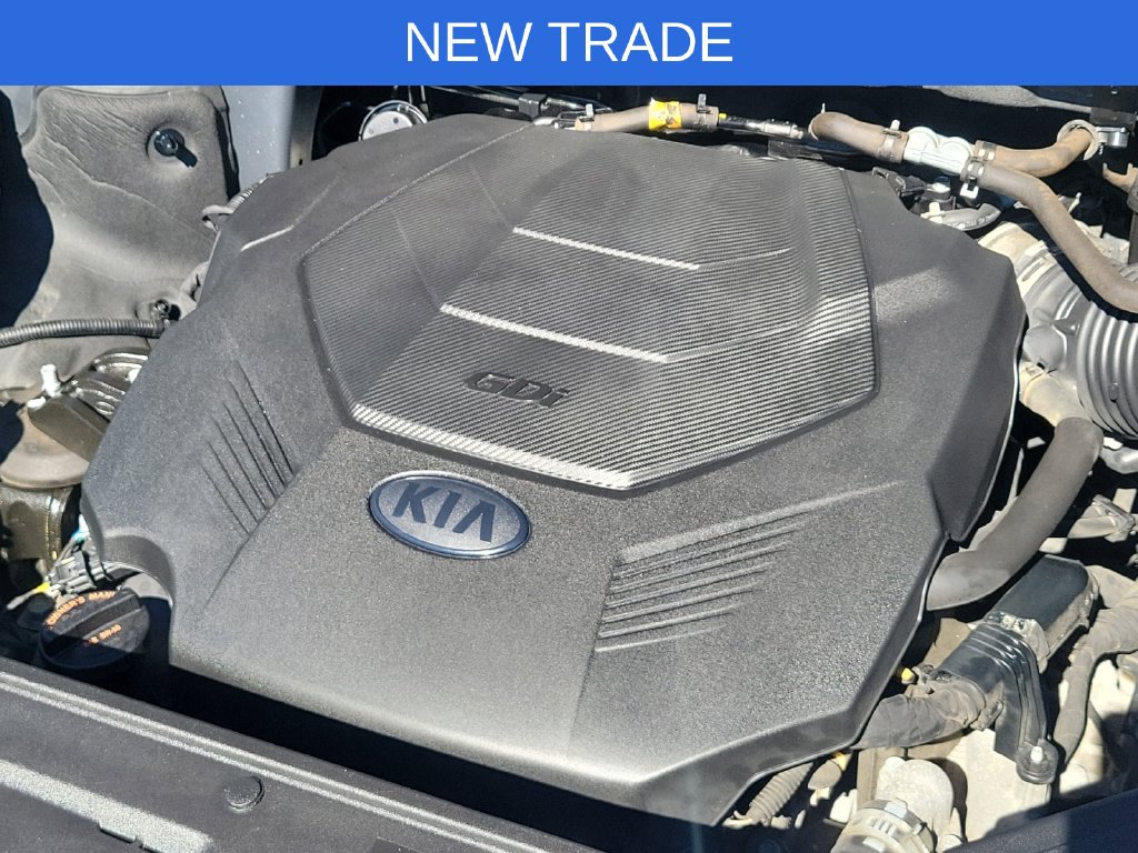 2020 Kia Telluride S - Photo 26
