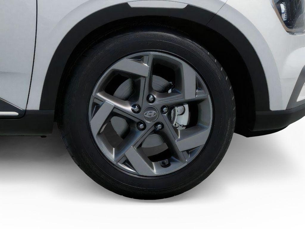 2026 Hyundai Venue SEL - Photo 11