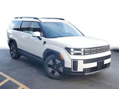 2026 Hyundai Santa Fe Hybrid SEL SUV