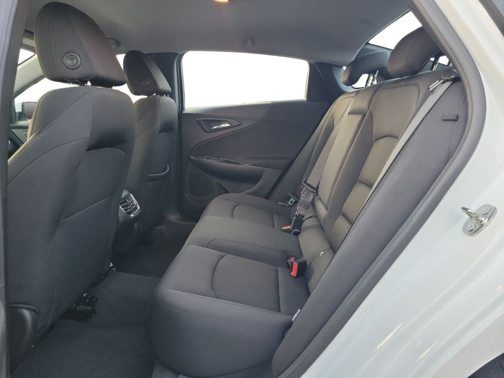 2023 Chevrolet Malibu 1LT - Photo 25