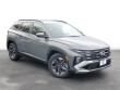 New 2026 Hyundai Tucson SEL FWD SUV