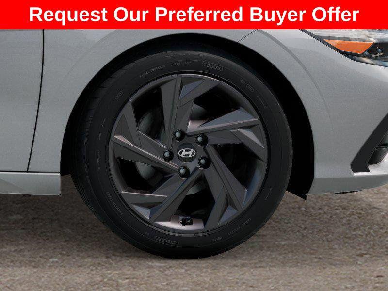 2026 Hyundai Elantra SEL Sport - Photo 11