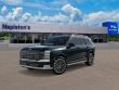 New 2027 Hyundai Palisade Hybrid Calligraphy SUV