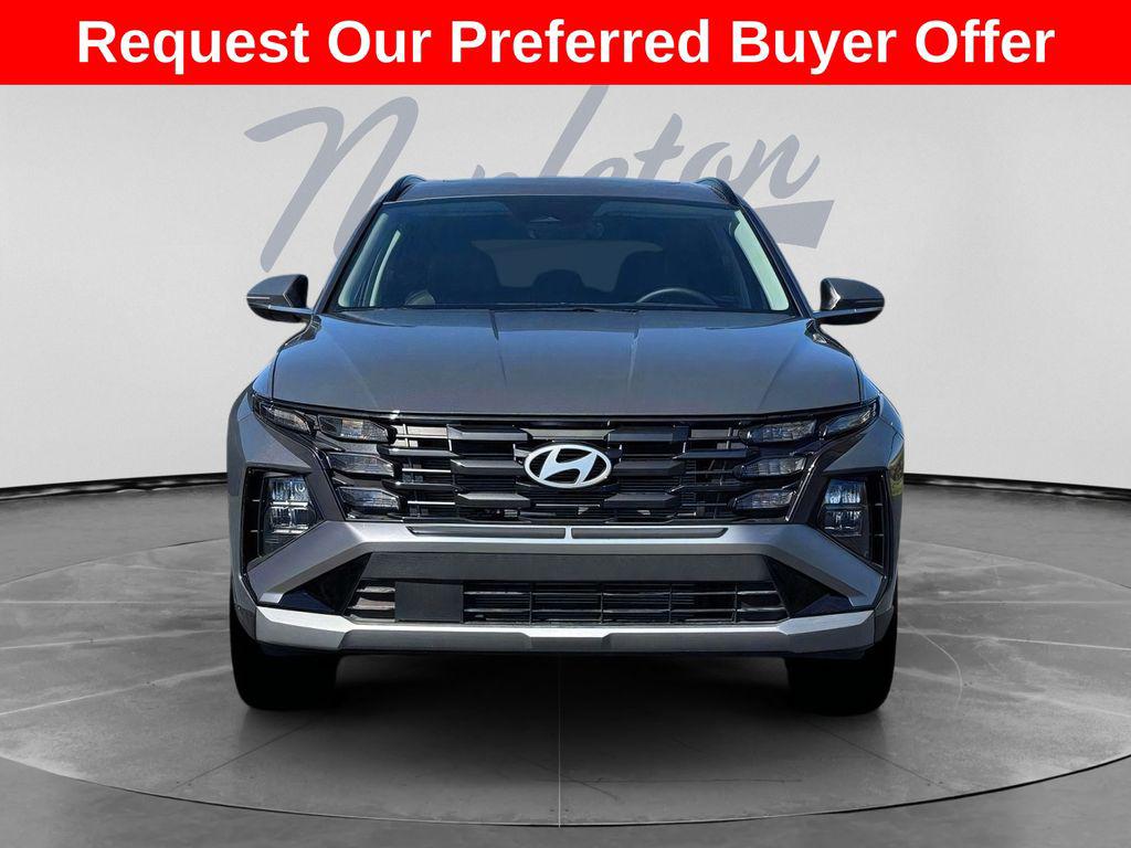 2026 Hyundai Tucson SEL Premium - Photo 16