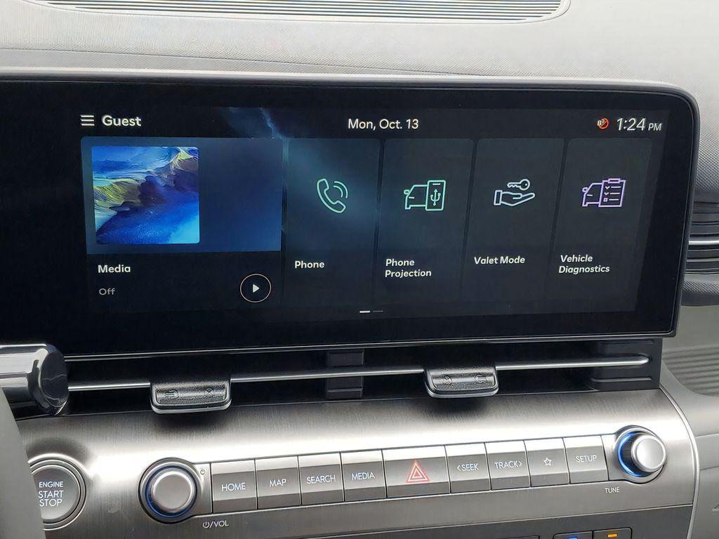 2026 Hyundai Kona SEL Sport - Photo 24