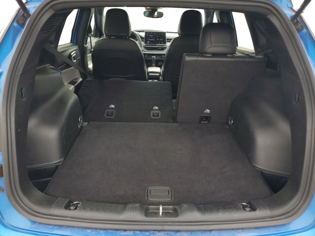 2025 Jeep Compass Limited - Photo 24