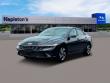 New 2025 Hyundai Elantra Limited Sedan