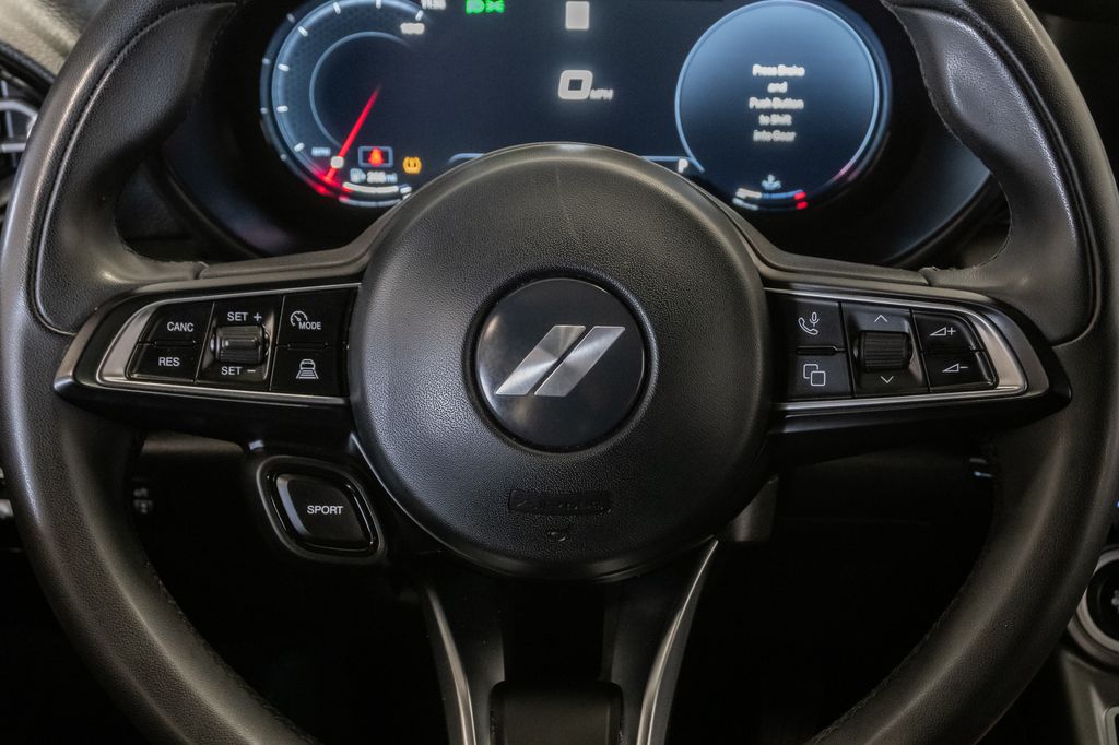 2024 Dodge Hornet GT - Photo 19