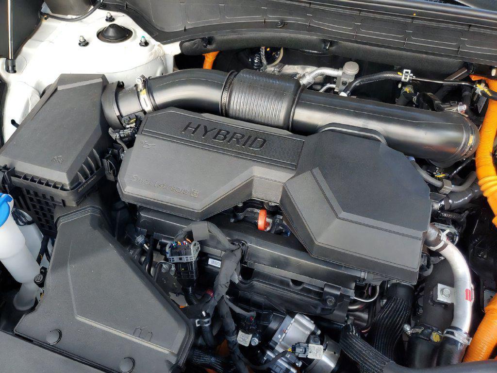2026 Hyundai Santa Fe SEL - Photo 15