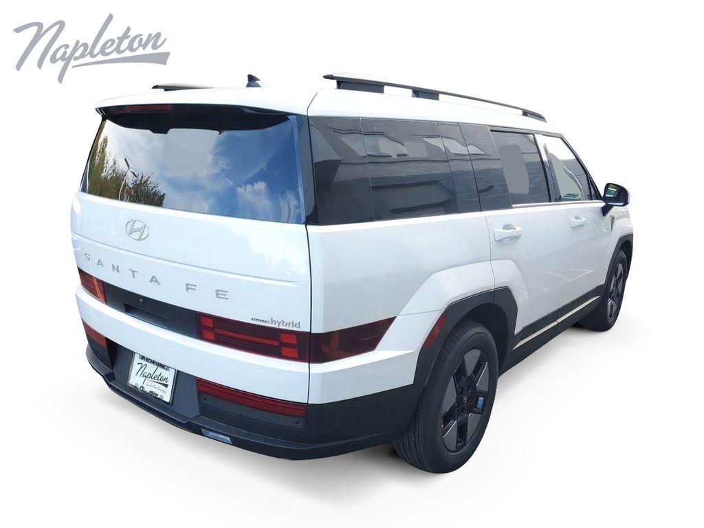 2026 Hyundai Santa Fe SEL - Photo 9