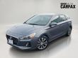 Used 2018 Hyundai Elantra GT Base Hatchback
