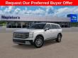 New 2026 Hyundai Palisade SE AWD SUV