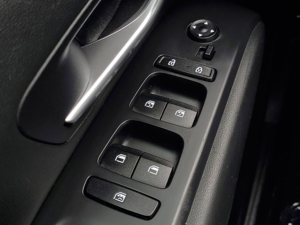 2022 Hyundai Santa Cruz SEL Premium - Photo 20