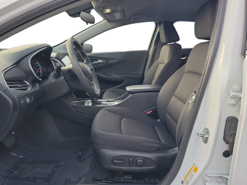 2023 Chevrolet Malibu 1LT - Photo 21