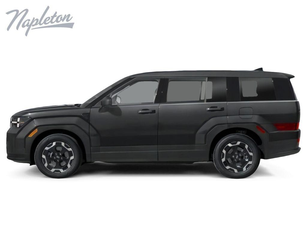 New 2027 Hyundai Santa Fe SE FWD SUV