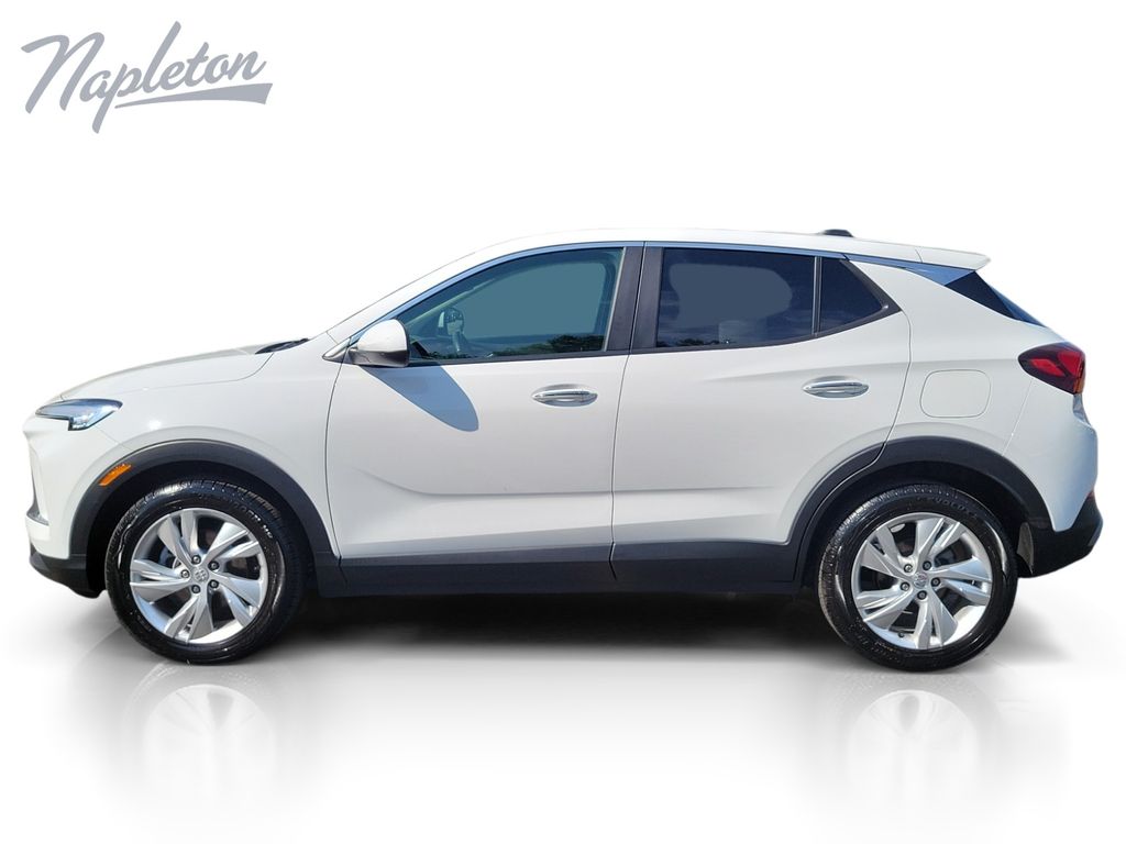 2025 Buick Encore GX Preferred - Photo 2
