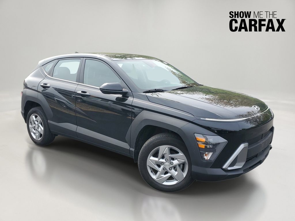 2025 Hyundai Kona SE Automatic AWD's photo