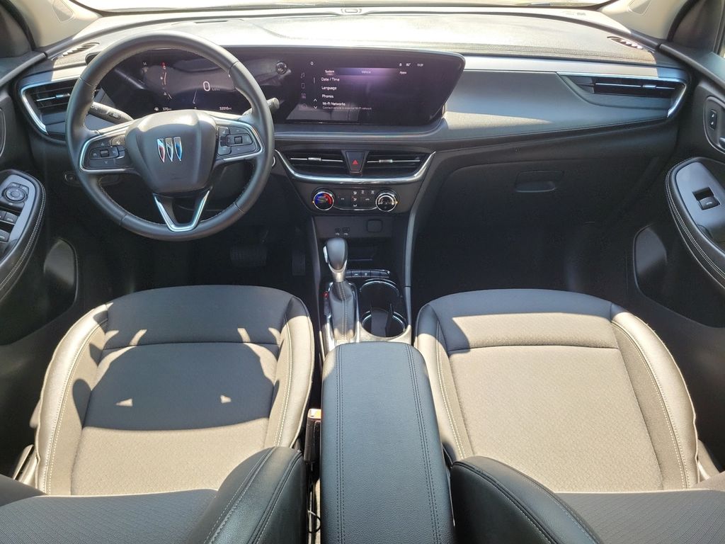 2025 Buick Encore GX Preferred - Photo 11