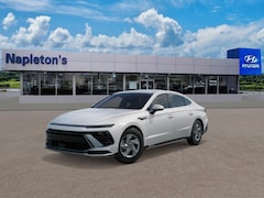 2026 Hyundai Sonata SE Sedan