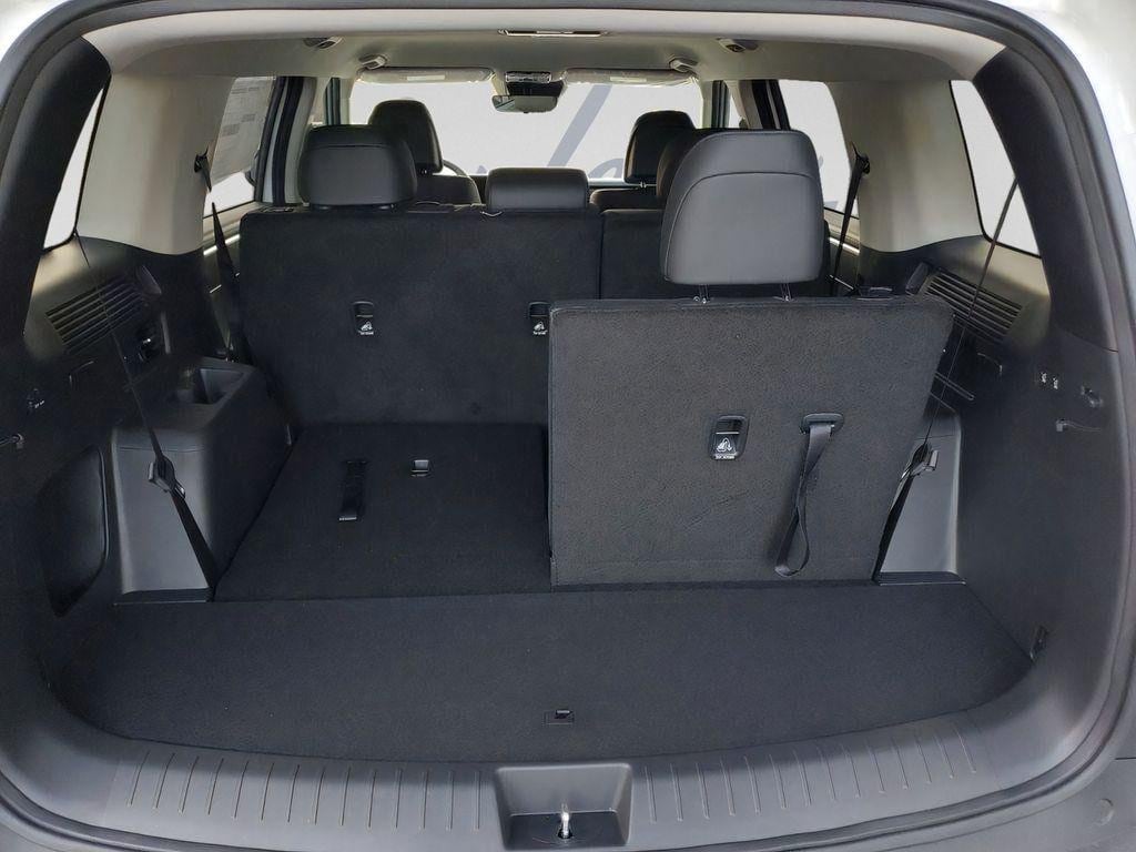 2026 Hyundai Santa Fe SEL - Photo 29