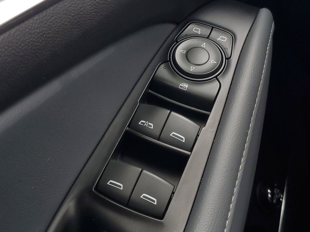 2024 Buick Enclave Essence - Photo 18