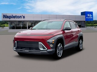 2026 Hyundai Kona SEL Premium AWD SUV