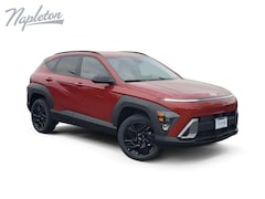 2026 Hyundai Kona SEL Sport AWD SUV