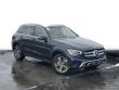 Used 2021 Mercedes-Benz GLC 300 4MATIC SUV