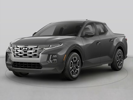 2024 Hyundai Santa Cruz 2.5T XRT Truck Crew Cab