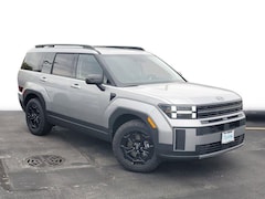 2026 Hyundai Santa Fe XRT AWD SUV